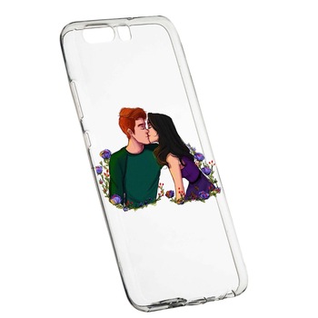 Husa de protectie Riverdale Love, Movie, pentru Huawei Honor 9, rezistenta la uzura, anti-alunecare, din silicon Premium, 622 Husa de protectie Riverdale Love, Movie, pentru Huawei Honor 9, rezistenta la uzura, anti-alunecare, din silicon Premium, 622