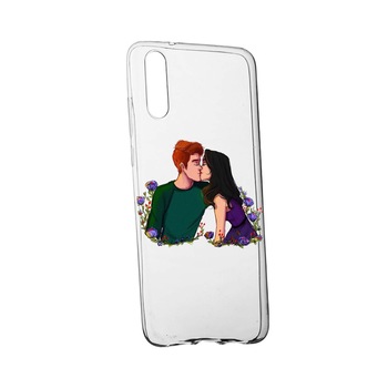 Husa de protectie Riverdale Love, Movie, pentru Xiaomi Mi 9 Lite, rezistenta la uzura, anti-alunecare, din silicon Premium, 622 Husa de protectie Riverdale Love, Movie, pentru Xiaomi Mi 9 Lite, rezistenta la uzura, anti-alunecare, din silicon Premium, 622