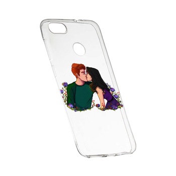 Husa de protectie Riverdale Love, Movie, pentru Huawei Honor 10 Lite, rezistenta la uzura, anti-alunecare, din silicon Premium, 622 Husa de protectie Riverdale Love, Movie, pentru Huawei Honor 10 Lite, rezistenta la uzura, anti-alunecare, din silicon Premium, 622