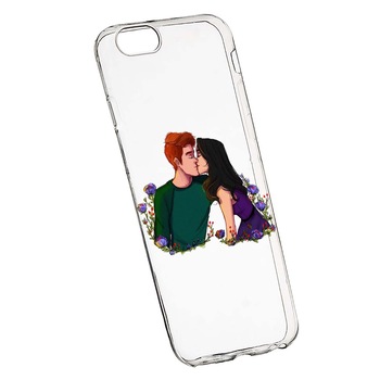 Husa de protectie Riverdale Love, Movie, pentru Xiaomi Mi A1 / Mi 5X, rezistenta la uzura, anti-alunecare, din silicon Premium, 622 Husa de protectie Riverdale Love, Movie, pentru Xiaomi Mi A1 / Mi 5X, rezistenta la uzura, anti-alunecare, din silicon Premium, 622