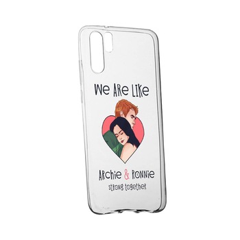 Husa de protectie Riverdale Love, Movie, pentru Samsung Galaxy Note 10 Plus, rezistenta la uzura, anti-alunecare, din silicon Premium, 624 Husa de protectie Riverdale Love, Movie, pentru Samsung Galaxy Note 10 Plus, rezistenta la uzura, anti-alunecare, din silicon Premium, 624