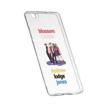 Husa de protectie Riverdale, Movie, pentru Huawei P8 Lite, rezistenta la uzura, anti-alunecare, din silicon Premium, 623 Husa de protectie Riverdale, Movie, pentru Huawei P8 Lite, rezistenta la uzura, anti-alunecare, din silicon Premium, 623