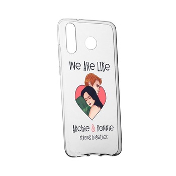 Husa de protectie Riverdale Love, Movie, pentru Samsung Galaxy A9 2018, rezistenta la uzura, anti-alunecare, din silicon Premium, 624 Husa de protectie Riverdale Love, Movie, pentru Samsung Galaxy A9 2018, rezistenta la uzura, anti-alunecare, din silicon Premium, 624
