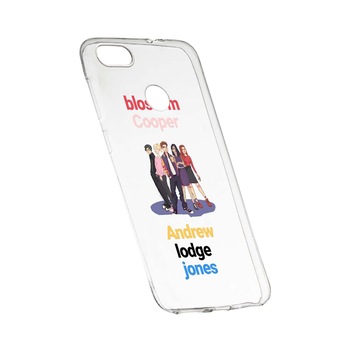 Husa de protectie Riverdale, Movie, pentru Huawei P9 Lite Mini / Y6 pro 2017, rezistenta la uzura, anti-alunecare, din silicon Premium, 623 Husa de protectie Riverdale, Movie, pentru Huawei P9 Lite Mini / Y6 pro 2017, rezistenta la uzura, anti-alunecare, din silicon Premium, 623