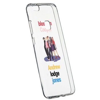 Husa de protectie Riverdale, Movie, pentru Huawei P10 Lite, rezistenta la uzura, anti-alunecare, din silicon Premium, 623 Husa de protectie Riverdale, Movie, pentru Huawei P10 Lite, rezistenta la uzura, anti-alunecare, din silicon Premium, 623