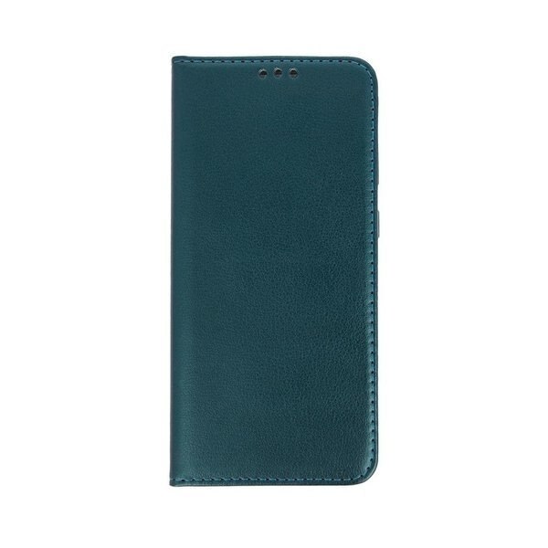 Husa protectie Dux Ducis X-Skin pentru Samsung Galaxy A71, Tip Portofel, Verde