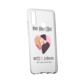 Husa de protectie Riverdale, Movie, pentru Samsung Galaxy A20s, rezistenta la uzura, anti-alunecare, din silicon Premium, 625 Husa de protectie Riverdale, Movie, pentru Samsung Galaxy A20s, rezistenta la uzura, anti-alunecare, din silicon Premium, 625