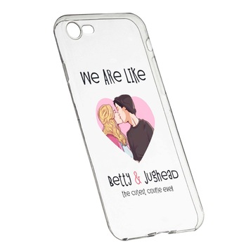 Husa de protectie Riverdale, Movie, pentru Xiaomi Redmi Note 5A/Y1 Lite, rezistenta la uzura, anti-alunecare, din silicon Premium, 625 Husa de protectie Riverdale, Movie, pentru Xiaomi Redmi Note 5A/Y1 Lite, rezistenta la uzura, anti-alunecare, din silicon Premium, 625