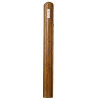 set 10 bucati sipca metalica gard imitatie lemn stejar italian dfence model premium 3d 1000 x 115 mm imagen 41_0_
0