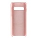 Husa Samsung S10e silicon soft mat Rose