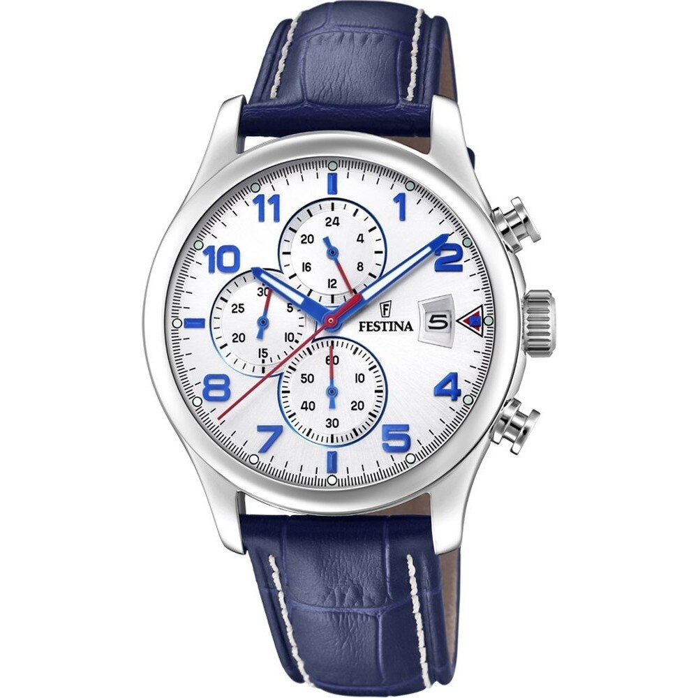 Ceas barbatesc Festina F20375/4