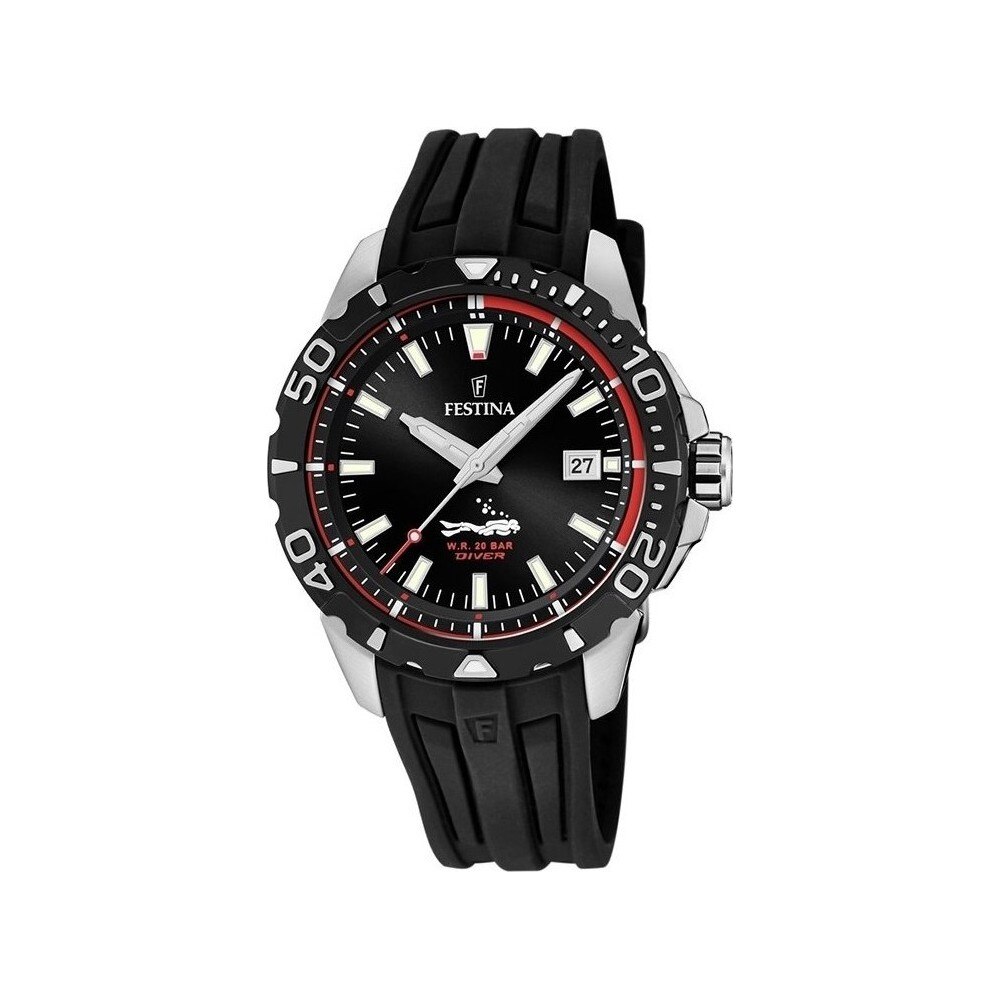 Ceas barbatesc Festina F20462/2