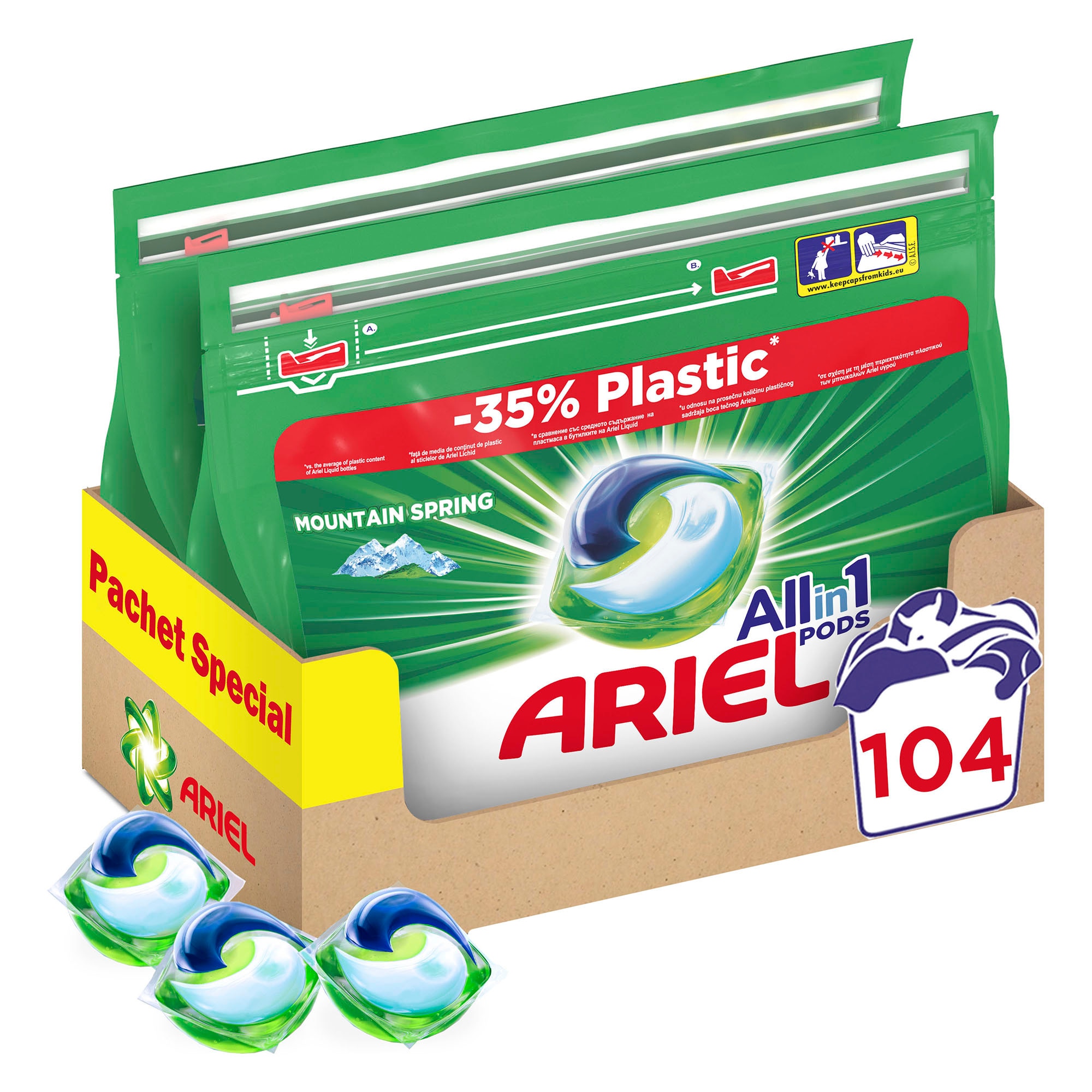 Капсулы для стирки белья ariel. Ariel Nano pods 3x16\'s (1,44 kg. Капсулы для стирки ОМО отзывы.