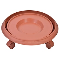 suport ghiveci cu roti plastic 33x4 cm teracota imagen 32_0_
0