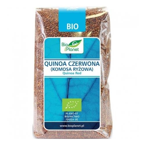 Quinoa Rosie Bio 500gr Bio Planet