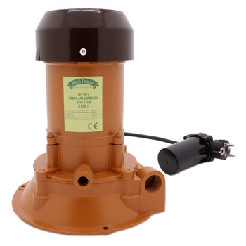 Pompa apa de suprafata VCP-370M Micul Fermier, 370 W, 0.5 CP, 28 m, 4020 l/h Pompa apa de suprafata VCP-370M Micul Fermier, 370 W, 0.5 CP, 28 m, 4020 l/h
