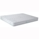 Saltea ortopedica, iSLEEP, DuoSense, 160x200x20cm, spuma poliuretanica, reversibila, Textil DrySleep, Garantie 25 ani, Fermitate:Moale/Ferma