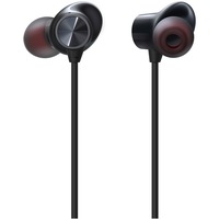 Casti bluetooth OnePlus Bullets Wireless Z, Black