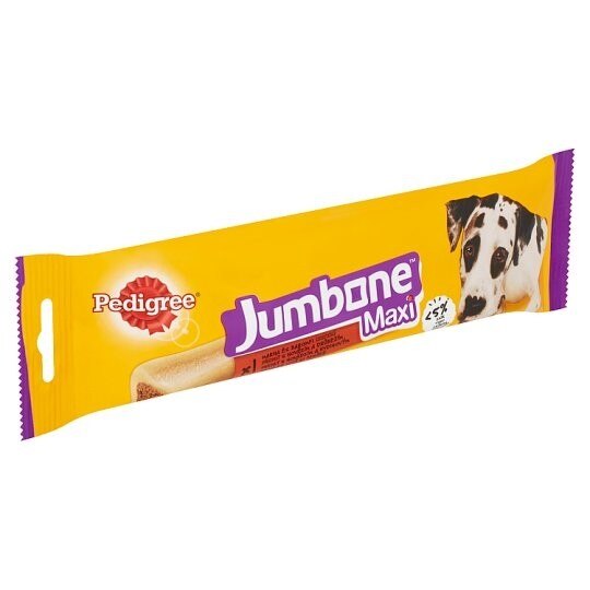 Recompensa Pedigree Jumbone 180 g pentru caini