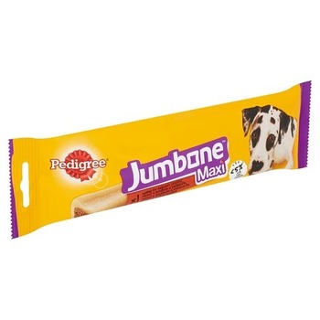 Recompensa Pedigree Jumbone 180 g pentru caini Recompensa Pedigree Jumbone 180 g pentru caini