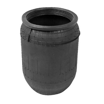 Burduf suspensie pneumatica Fabio compatibil IVECO, BOVA Burduf suspensie pneumatica Fabio compatibil IVECO, BOVA