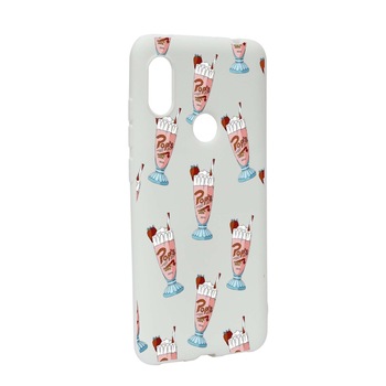 Husa de protectie Riverdale Shake, Movie, pentru Xiaomi Mi Max 3, rezistenta la uzura, anti-alunecare, din silicon Premium, W609 Husa de protectie Riverdale Shake, Movie, pentru Xiaomi Mi Max 3, rezistenta la uzura, anti-alunecare, din silicon Premium, W609