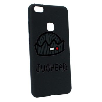 Husa de protectie Riverdale Jughead, Movie, pentru Huawei P10 Lite, rezistenta la uzura, anti-alunecare, din silicon Premium, B611 Husa de protectie Riverdale Jughead, Movie, pentru Huawei P10 Lite, rezistenta la uzura, anti-alunecare, din silicon Premium, B611