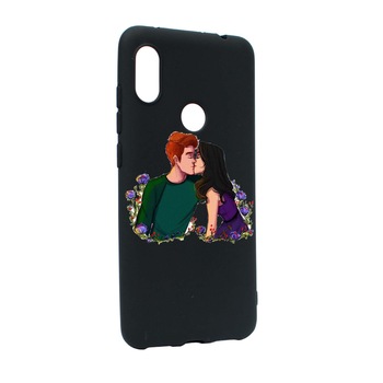Husa de protectie Riverdale Love, Movie, pentru Xiaomi Mi Mix 2S, rezistenta la uzura, anti-alunecare, din silicon Premium, B622 Husa de protectie Riverdale Love, Movie, pentru Xiaomi Mi Mix 2S, rezistenta la uzura, anti-alunecare, din silicon Premium, B622