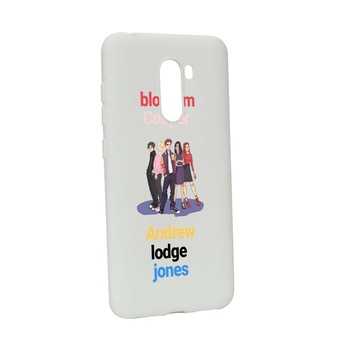 Husa de protectie Riverdale, Movie, pentru Xiaomi PocoPhone F1, rezistenta la uzura, anti-alunecare, din silicon Premium, W623 Husa de protectie Riverdale, Movie, pentru Xiaomi PocoPhone F1, rezistenta la uzura, anti-alunecare, din silicon Premium, W623