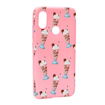 Husa de protectie Riverdale Shake, Movie, pentru Xiaomi Mi A2 Lite / Redmi 6 Pro, rezistenta la uzura, anti-alunecare, din silicon Premium, P609 Husa de protectie Riverdale Shake, Movie, pentru Xiaomi Mi A2 Lite / Redmi 6 Pro, rezistenta la uzura, anti-alunecare, din silicon Premium, P609