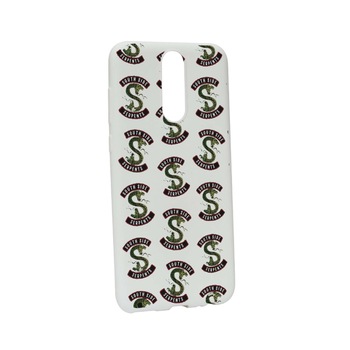 Husa de protectie Riverdale South Side Serpents, Movie, pentru Xiaomi Redmi Note 4/4X, rezistenta la uzura, anti-alunecare, din silicon Premium, W612 Husa de protectie Riverdale South Side Serpents, Movie, pentru Xiaomi Redmi Note 4/4X, rezistenta la uzura, anti-alunecare, din silicon Premium, W612