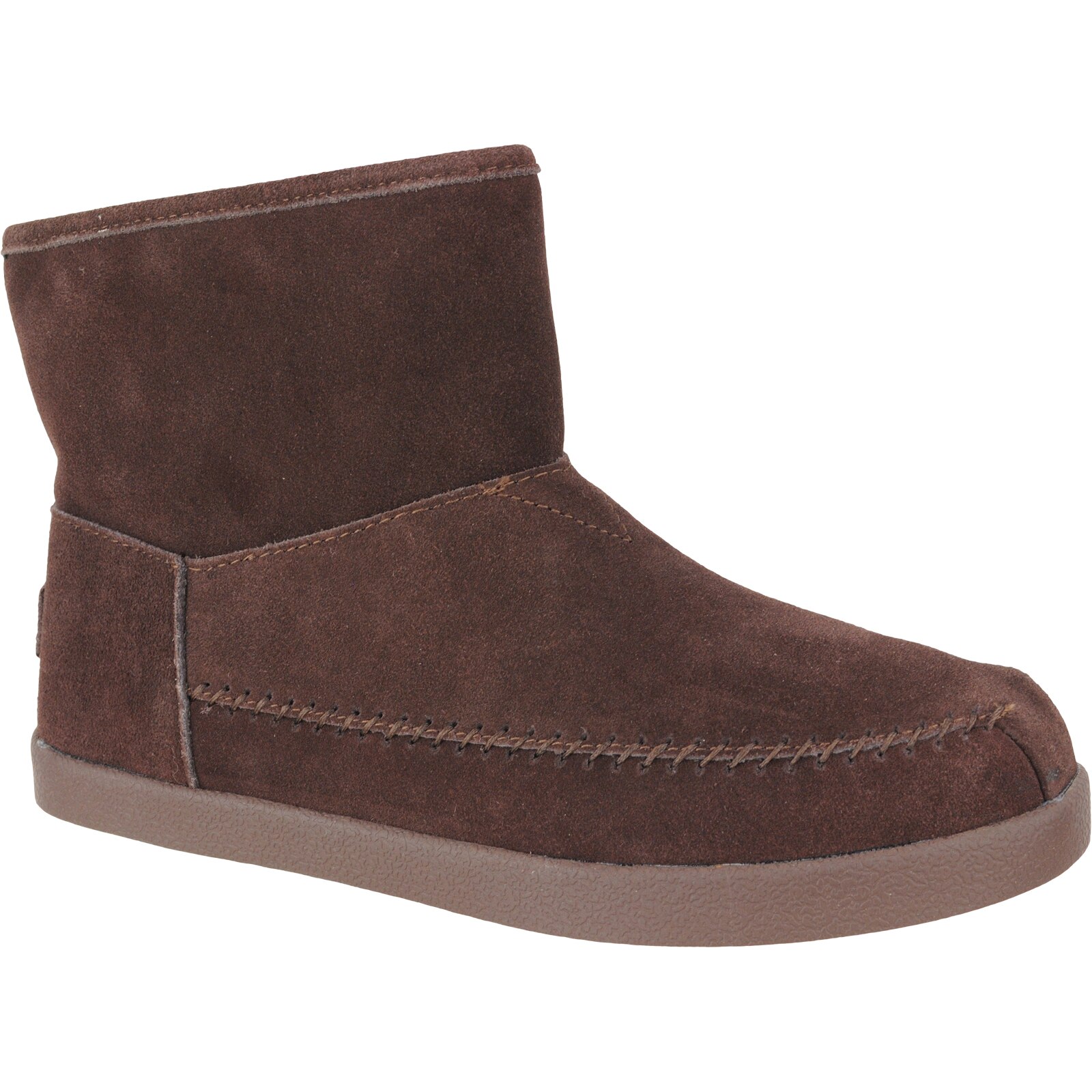 Cizme Skechers Earthwise-Posey, Maro