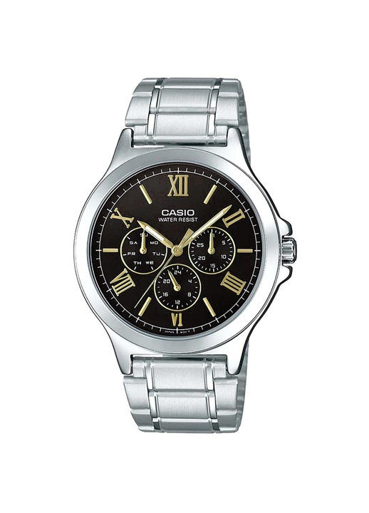 CASIO Női Karóra Collection LTP-V3 LTP-V300D-1A2
