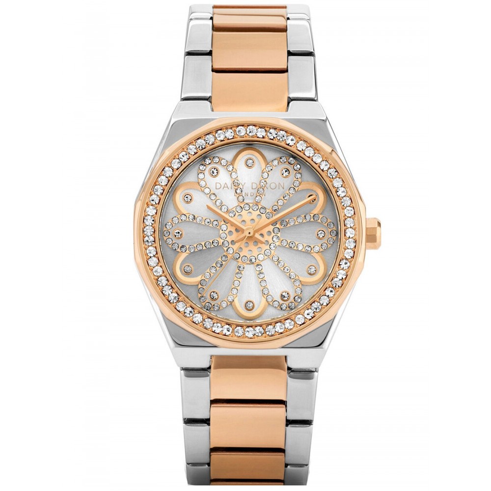 Ceas de dama Daisy Dixon DD097SRGM