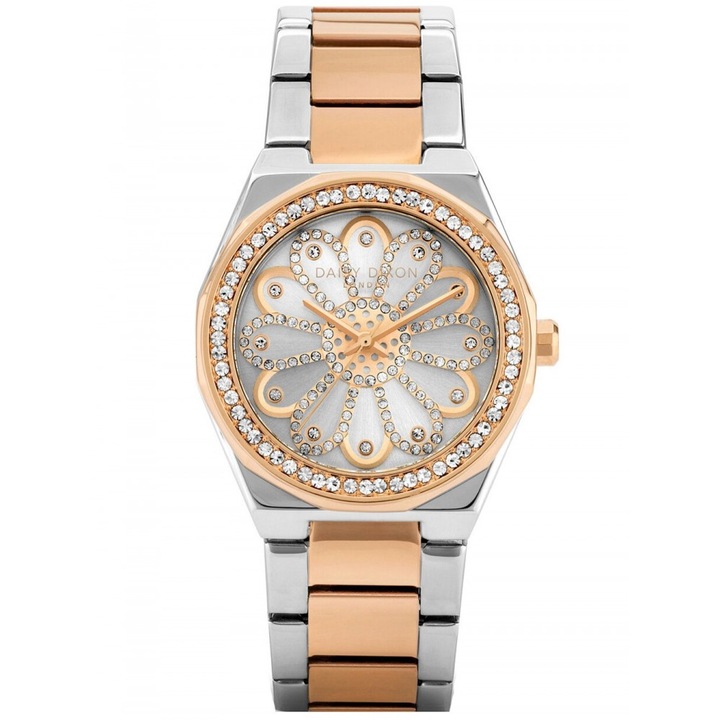 Daisy Dixon Női Karóra Alessandra DD097SRGM