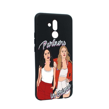 Husa de protectie Riverdale Crime, Movie, pentru Huawei Mate 20 Lite, rezistenta la uzura, anti-alunecare, din silicon Premium, B621 Husa de protectie Riverdale Crime, Movie, pentru Huawei Mate 20 Lite, rezistenta la uzura, anti-alunecare, din silicon Premium, B621