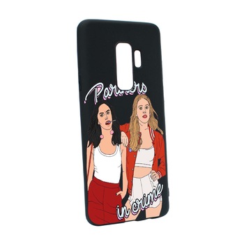 Husa de protectie Riverdale Crime, Movie, pentru Samsung Galaxy S9, rezistenta la uzura, anti-alunecare, din silicon Premium, B621 Husa de protectie Riverdale Crime, Movie, pentru Samsung Galaxy S9, rezistenta la uzura, anti-alunecare, din silicon Premium, B621
