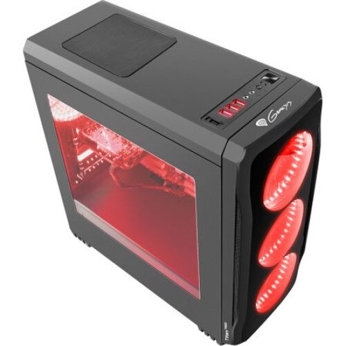 Sistem PC INTEL Comet Lake i7-10700 pana la 4.8GHz, 32GB DDR4, HDD