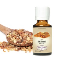 Extract De Tămaie Boswellia Beneficii Proprietăți și Indicații