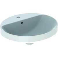 lavoar oval geberit variform 50x45cm montare in blat alb imagen 47_0_
0