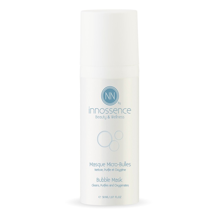 Masca cu bule, Innossence, 50 ml