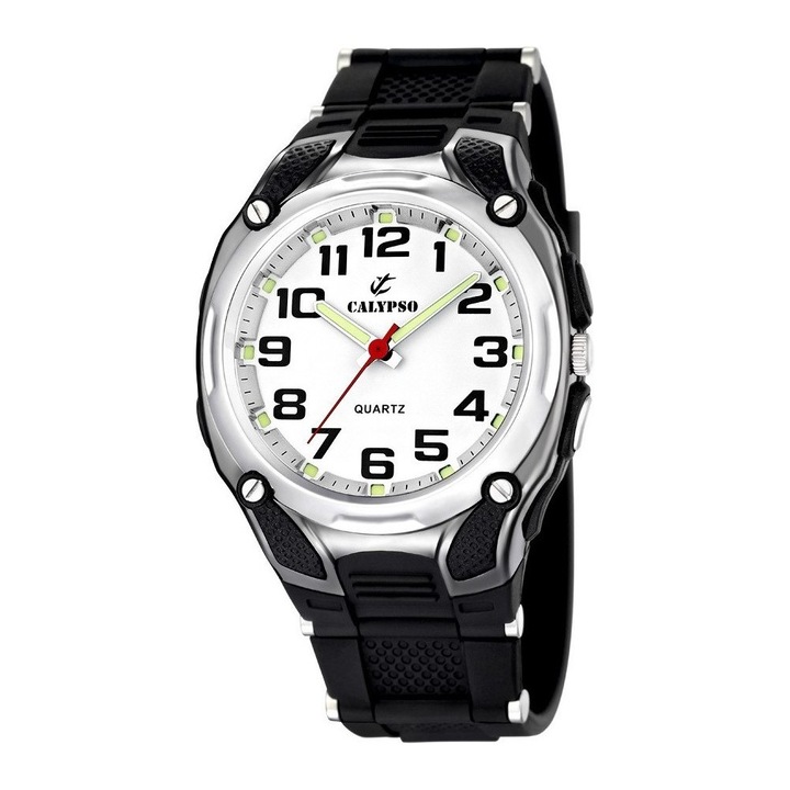 Ceas barbatesc CALYPSO K5560/4