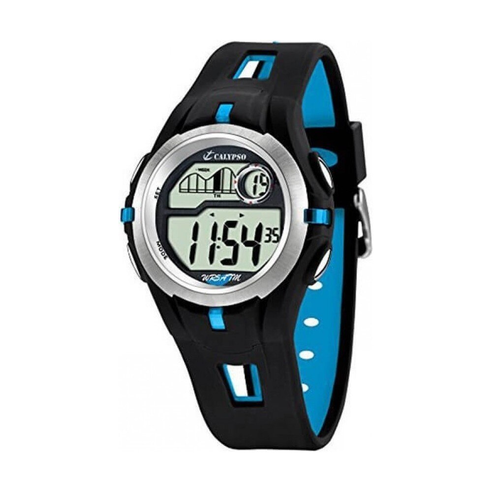 Ceas barbatesc CALYPSO K5511/2