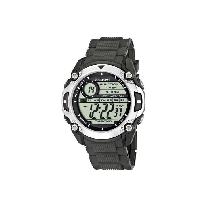 Ceas barbatesc CALYPSO K5577/1