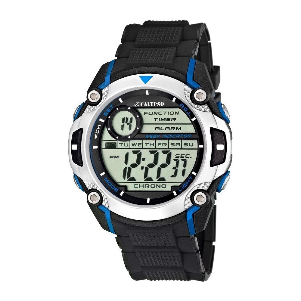 Ceas barbatesc CALYPSO K5577/2