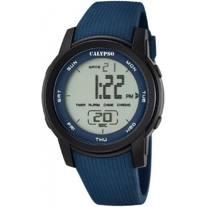 Karóra Calypso K5698/2
