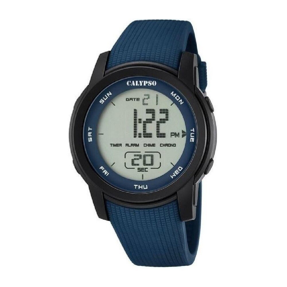 Ceas barbatesc CALYPSO K5698/2