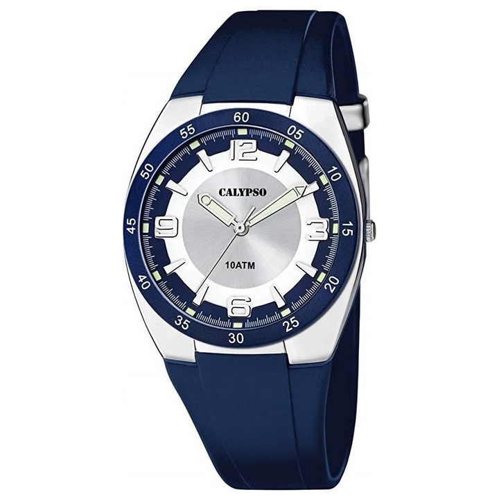 Ceas barbatesc CALYPSO K5753/2