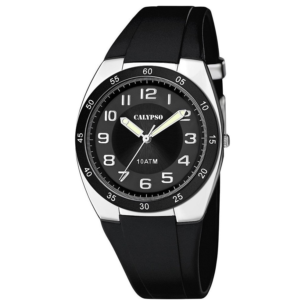 Ceas barbatesc CALYPSO K5753/6