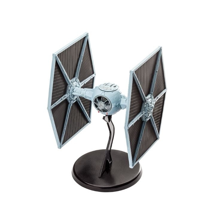 Set macheta Revell Star Wars Tie Fighter